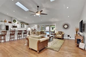 5341 GREENSIDE COURT, ORLANDO, FL 32819 Sold 01/27/25