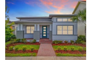 8851 Sperry St, ORLANDO