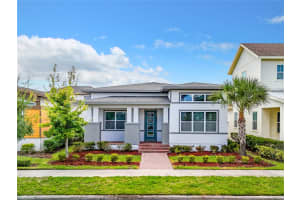 8851 SPERRY STREET, ORLANDO, FL 32827 - MLS#MFRO6233009