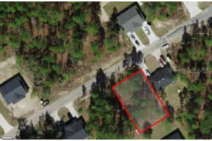 9473 CAMEL DRIVE, DUNNELLON, FL 34434 Sold 09/26/24