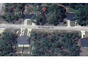 9473 CAMEL DRIVE, DUNNELLON, FL 34434 Sold 09/26/24