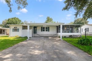 45 FLORENCE BOULEVARD, DEBARY, FL 32713 Sold 09/30/24