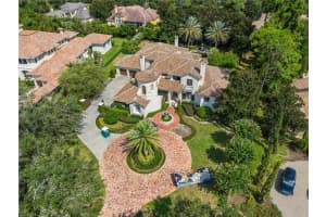 11048 BRIDGE HOUSE ROAD, WINDERMERE, FL 34786 Sold 01/30/25