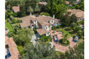 11048 BRIDGE HOUSE ROAD, WINDERMERE, FL 34786 Sold 01/30/25