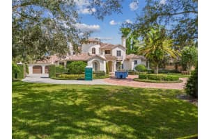11048 BRIDGE HOUSE ROAD, WINDERMERE, FL 34786 Sold 01/30/25