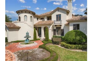 11048 BRIDGE HOUSE ROAD, WINDERMERE, FL 34786 Sold 01/30/25