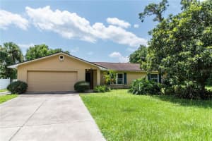 278 HUNTINGTON DRIVE, DELAND, FL 32724 Sold 03/14/25