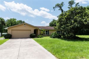 278 HUNTINGTON DRIVE, DELAND, FL 32724 Sold 03/14/25