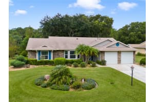 27222 RACQUET CIRCLE, LEESBURG, FL 34748 Sold 01/28/25