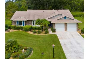 27222 RACQUET CIRCLE, LEESBURG, FL 34748 Sold 01/28/25