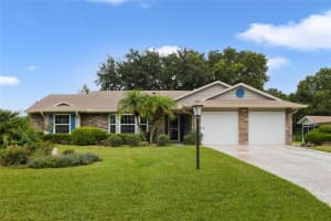 27222 RACQUET CIRCLE, LEESBURG, FL 34748 Sold 01/28/25