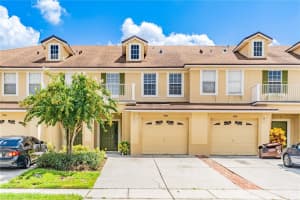 3206 HOLDERNESS DRIVE, KISSIMMEE, FL 34741 Sold 03/08/25