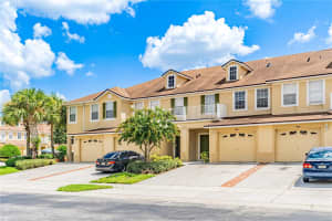 3206 HOLDERNESS DRIVE, KISSIMMEE, FL 34741 Sold 03/08/25