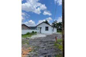 145 SAMUEL STREET, ORLANDO, FL 32810 Sold 02/20/25