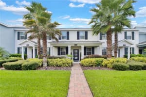 11918 SONNET AVENUE, ORLANDO, FL 32832 Sold 06/02/25