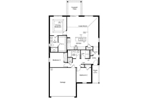 3816 PRONGHORN DRIVE, SAINT CLOUD, FL 34772 Sold 01/20/25