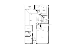 5013 BASSWOOD HONEY LOOP, APOPKA, FL 32712 Sold 03/28/25