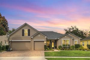 2260 PICKFORD CIRCLE, APOPKA, FL 32703 Sold 02/28/25