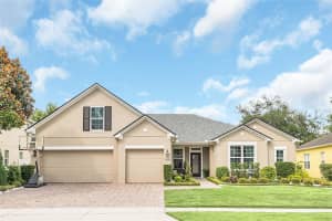 2260 PICKFORD CIRCLE, APOPKA, FL 32703 Sold 02/28/25
