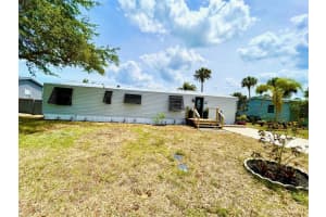 465 BAKER ROAD, MERRITT ISLAND, FL 32953 Sold 12/16/24