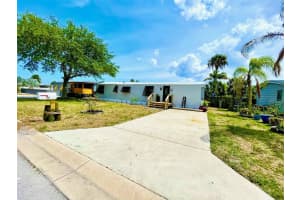 465 BAKER ROAD, MERRITT ISLAND, FL 32953 Sold 12/16/24