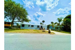 465 BAKER ROAD, MERRITT ISLAND, FL 32953 Sold 12/16/24