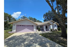 17583 25TH CIRCLE, OCALA, FL 34473 Sold 10/07/24