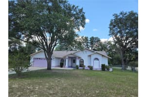 17583 25TH CIRCLE, OCALA, FL 34473 Sold 10/07/24