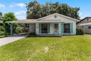 2447 SANFORD AVENUE, SANFORD, FL 32771 Sold 11/22/24