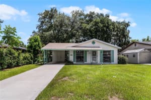 2447 SANFORD AVENUE, SANFORD, FL 32771 Sold 11/22/24