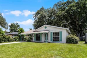 2447 SANFORD AVENUE, SANFORD, FL 32771 Sold 11/22/24