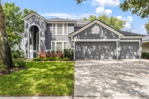 746 MUSAGO RUN, LAKE MARY, FL 32746 Sold 11/27/24