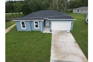 1411 TEAL DRIVE, POINCIANA, FL 34759 Sold 01/21/25