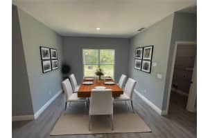 1411 TEAL DRIVE, POINCIANA, FL 34759 Sold 01/21/25