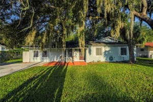 3806 CYPRESS AVENUE, SANFORD, FL 32773 Sold 10/03/24