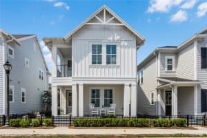 925 MCKINNON SQUARE, WINTER GARDEN, FL 34787 Sold 01/28/25