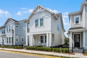 925 MCKINNON SQUARE, WINTER GARDEN, FL 34787 Sold 01/28/25