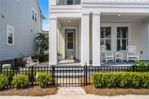 925 MCKINNON SQUARE, WINTER GARDEN, FL 34787 Sold 01/28/25