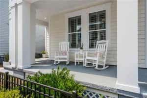 925 MCKINNON SQUARE, WINTER GARDEN, FL 34787 Sold 01/28/25