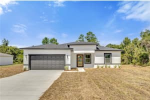 474 MARION OAKS DRIVE, OCALA, FL 34473 Sold 02/07/25