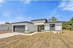 474 MARION OAKS DRIVE, OCALA, FL 34473 Sold 02/07/25