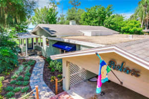 32545 LAKESHORE DRIVE, TAVARES, FL 32778 Sold 02/27/25