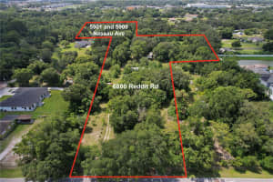 6880 REDDITT ROAD, ORLANDO, FL 32822 - MLS#MFRO6233249
