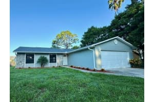 1568 GADSDEN AVENUE, PALM BAY, FL 32907 Sold 11/25/24