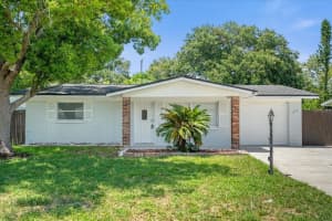 2548 YALE ROAD, SOUTH DAYTONA, FL 32119 Sold 04/14/25