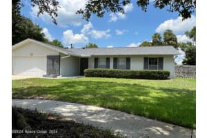 1260 SANTA CRUZ AVENUE, TITUSVILLE, FL 32780 Sold 10/07/24