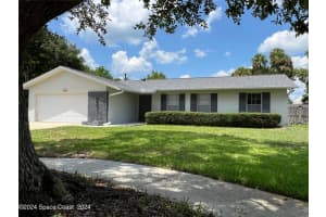1260 SANTA CRUZ AVENUE, TITUSVILLE, FL 32780 Sold 10/07/24