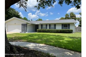 1260 SANTA CRUZ AVENUE, TITUSVILLE, FL 32780 Sold 10/07/24