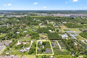 23701 120 AVENUE, HOMESTEAD, FL 33032 - MLS#MFRO6233271