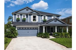 3955 GOLDEN FINCH WAY, KISSIMMEE, FL 34746 Sold 04/30/25